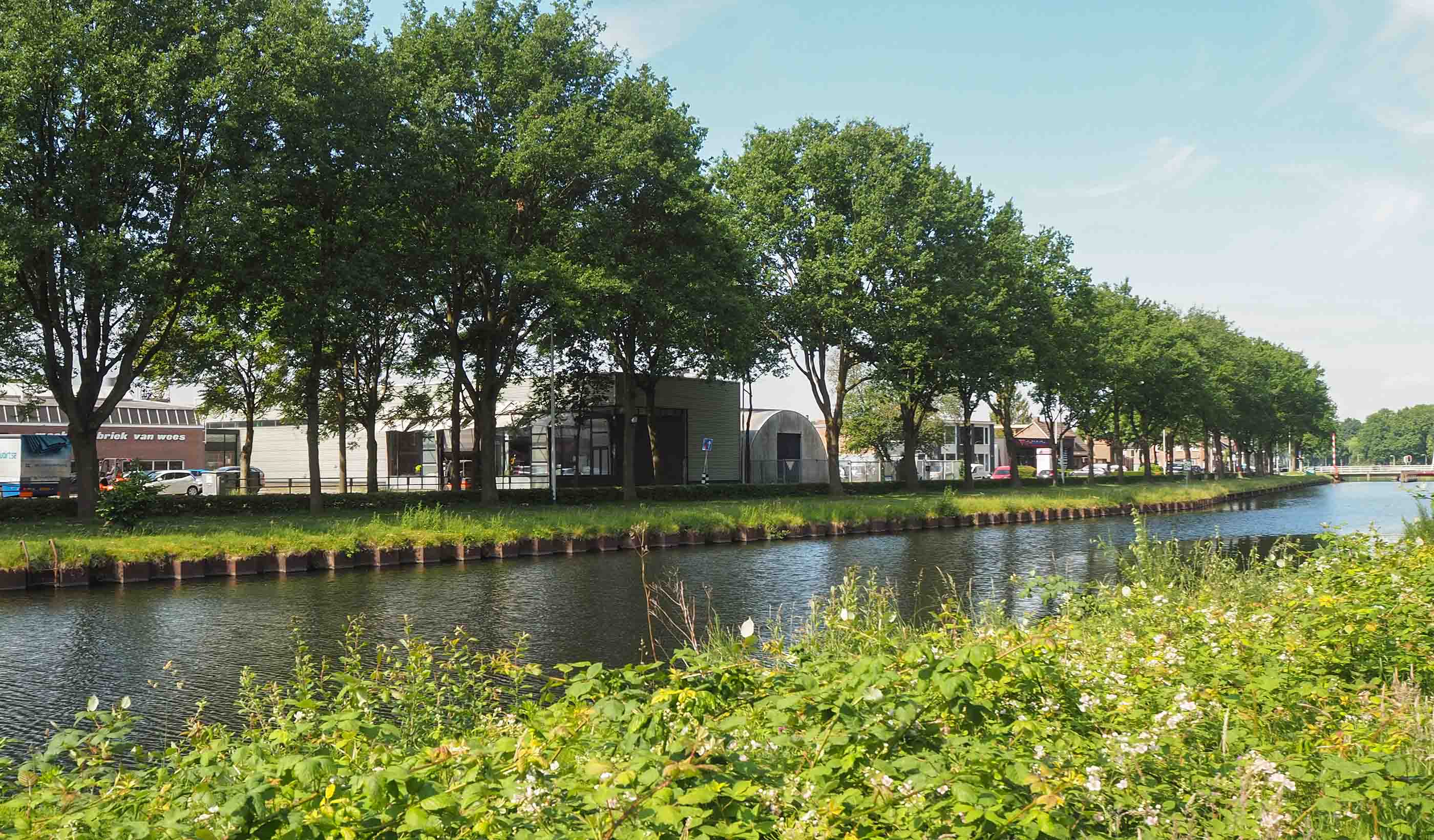 Recente projecten en artikelen